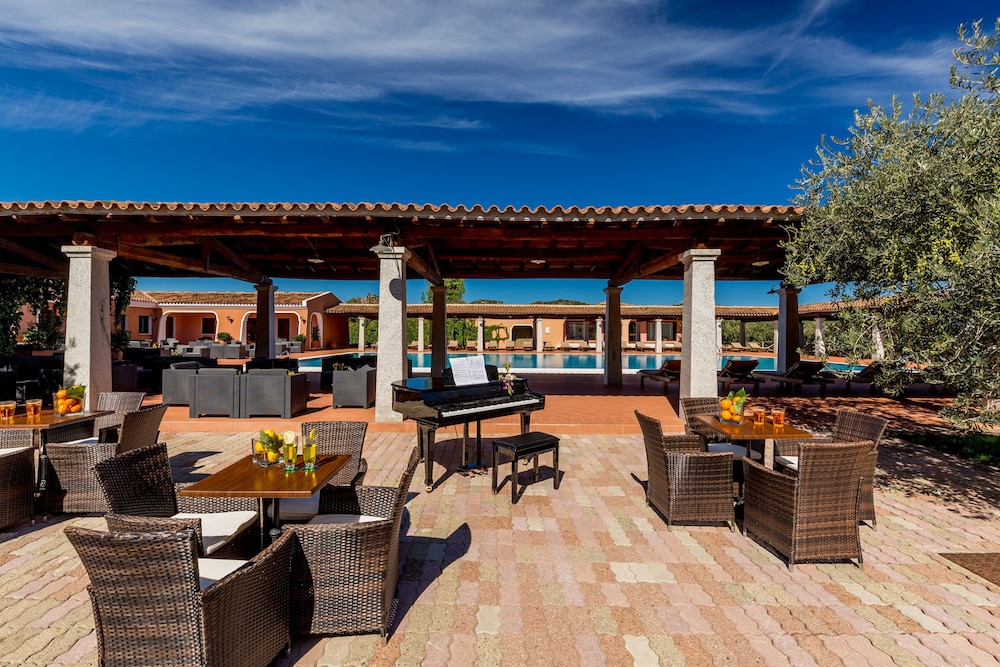 I Giardini di Cala Ginepro Hotel Resort 32/34