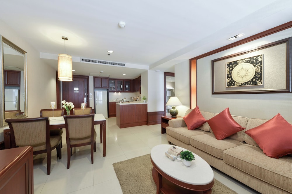 Centre Point Sukhumvit Thong Lo 46/70