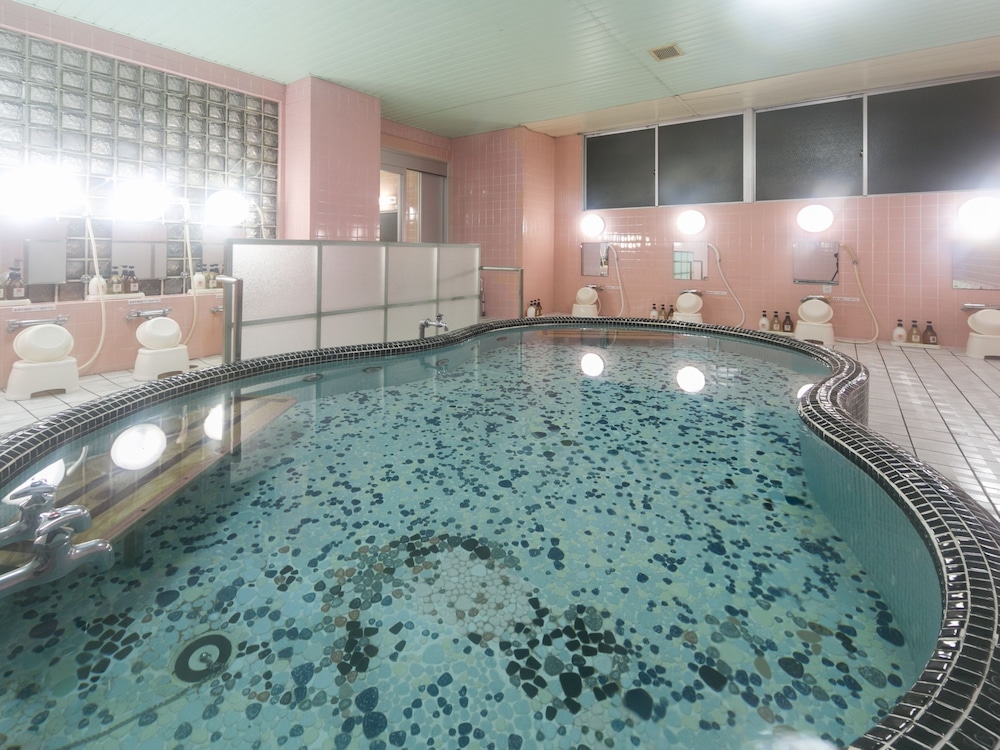 Riverside Hotel Shoei 33/66