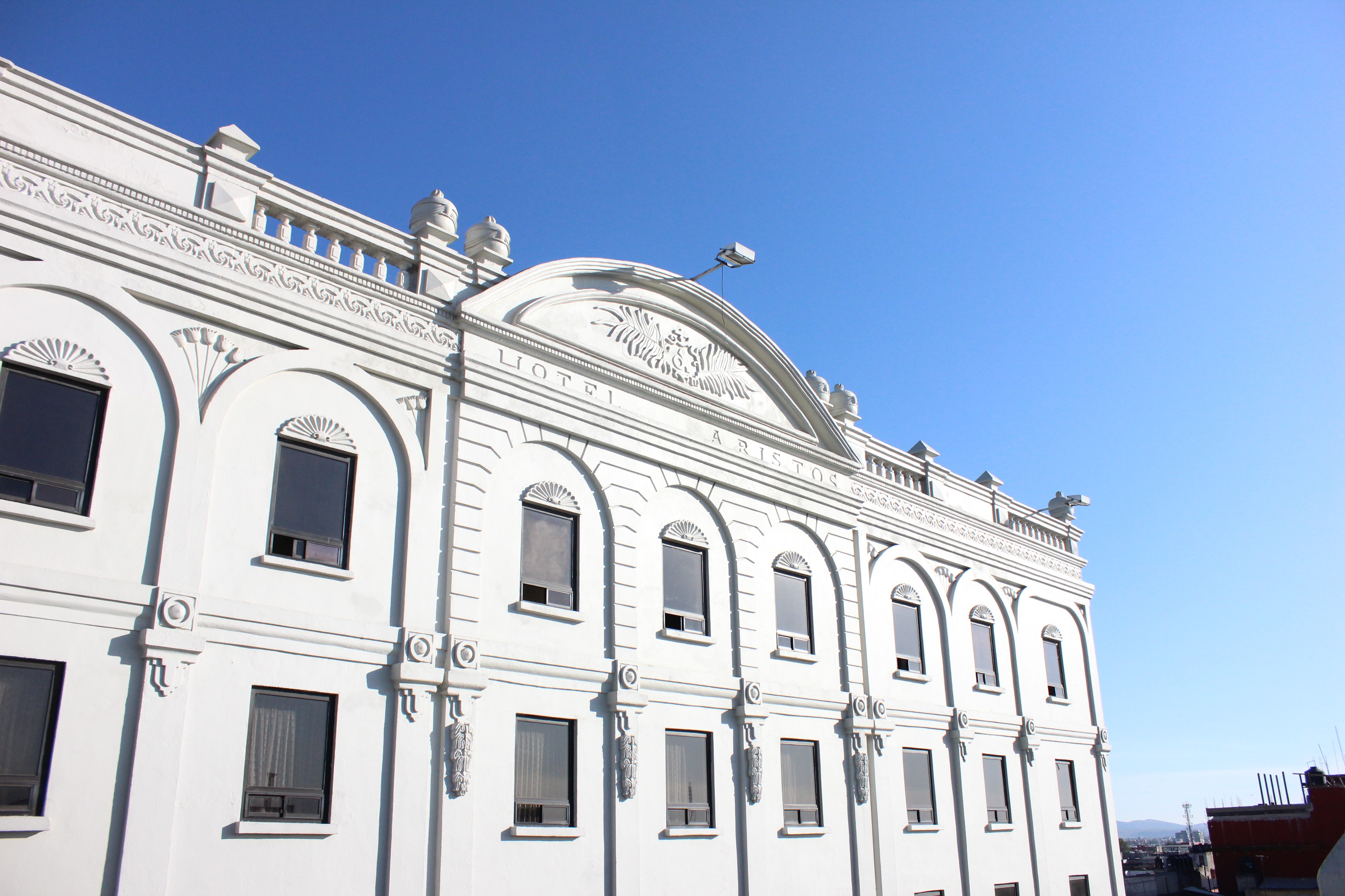 Aristos Puebla 4/55