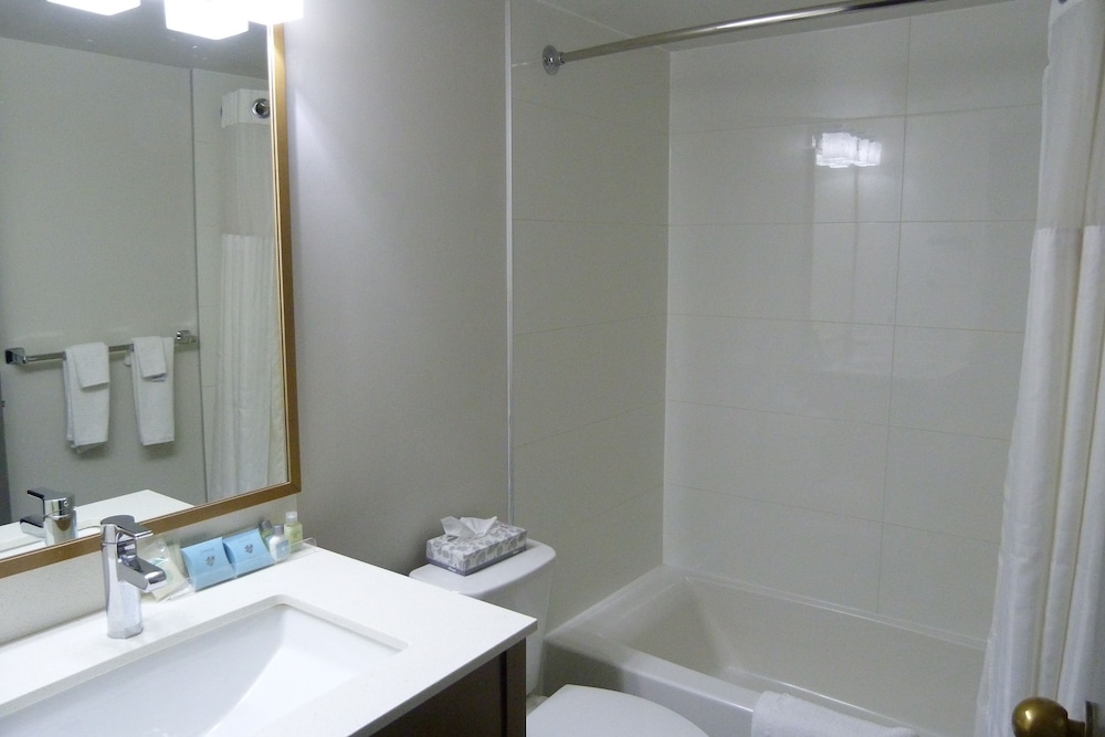 Best Western Plus Vancouver Airport Hotel 21/50