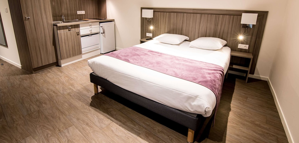 Tulip Inn Residence Thionville 7/33