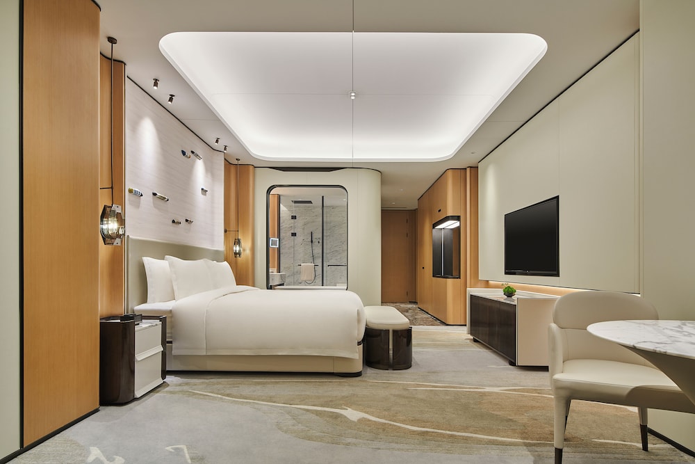 Wyndham Garden Nanjing Airport 16/31