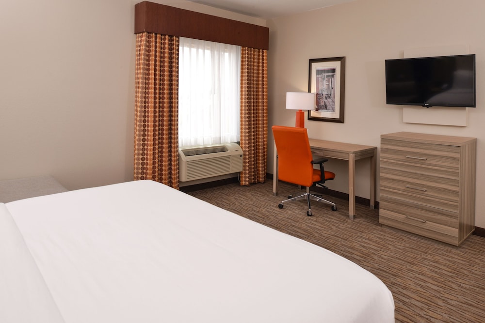 Holiday Inn Express And Suites Williams 19/44