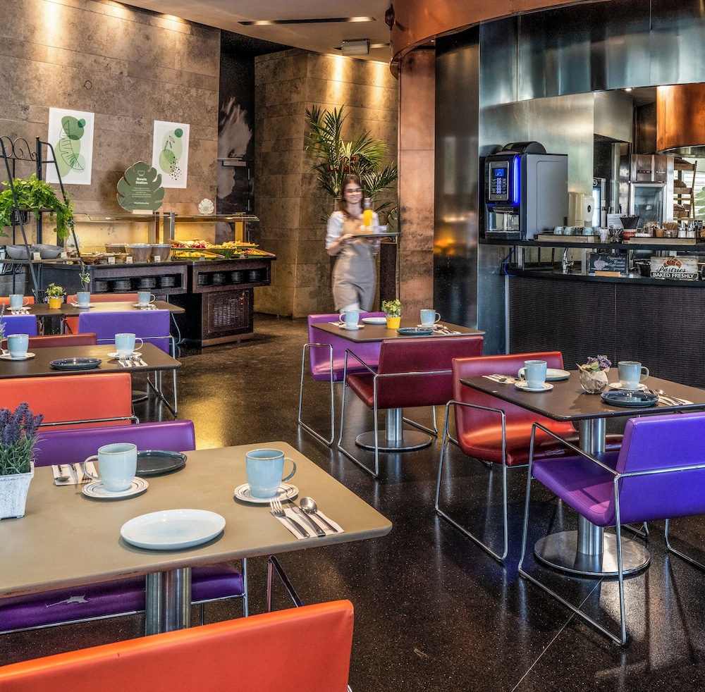 Novotel Barcelona City 57/71