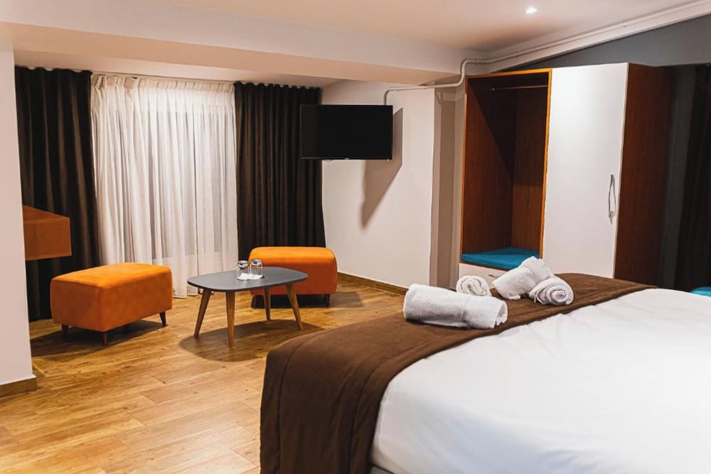 Olivar Hotel Tirana 31/60