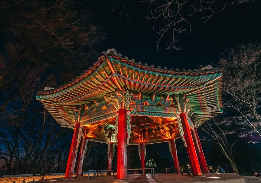 24 Guesthouse Seoul Cheongryangri 4/61
