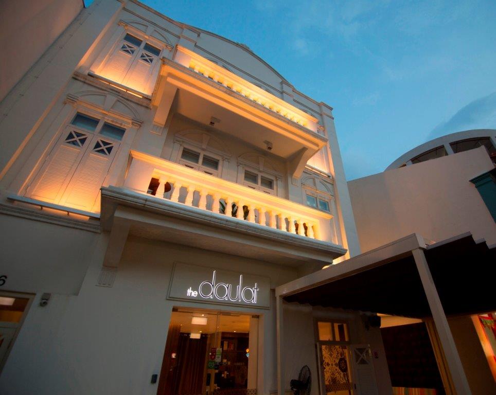 The Daulat 2/16