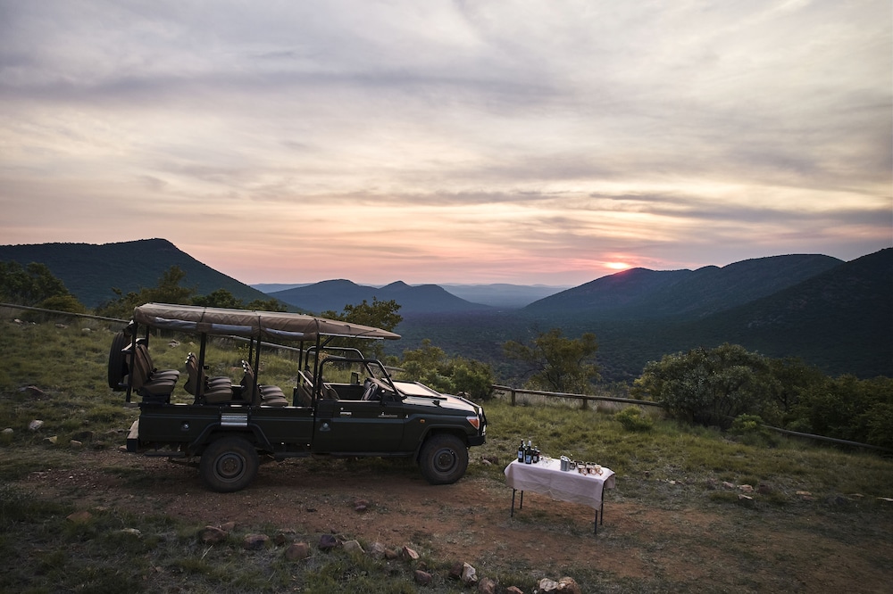 Letamo at Qwabi Private Game Reserve in THABAZIMBI