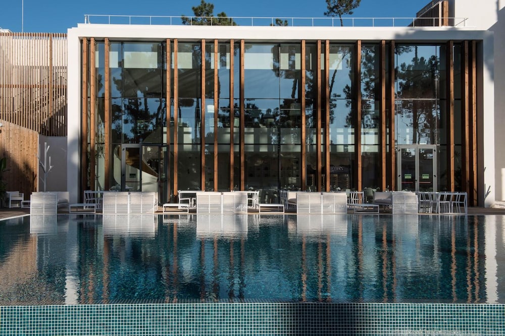 Aroeira Lisbon Hotel Sea & Golf 7/72