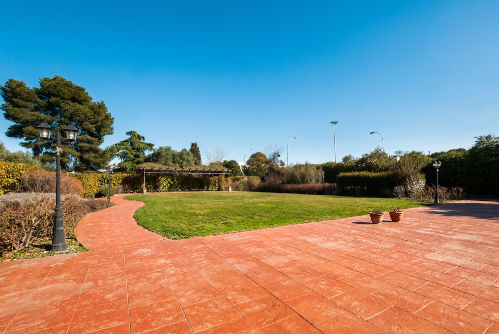 Los Olivos 35/57