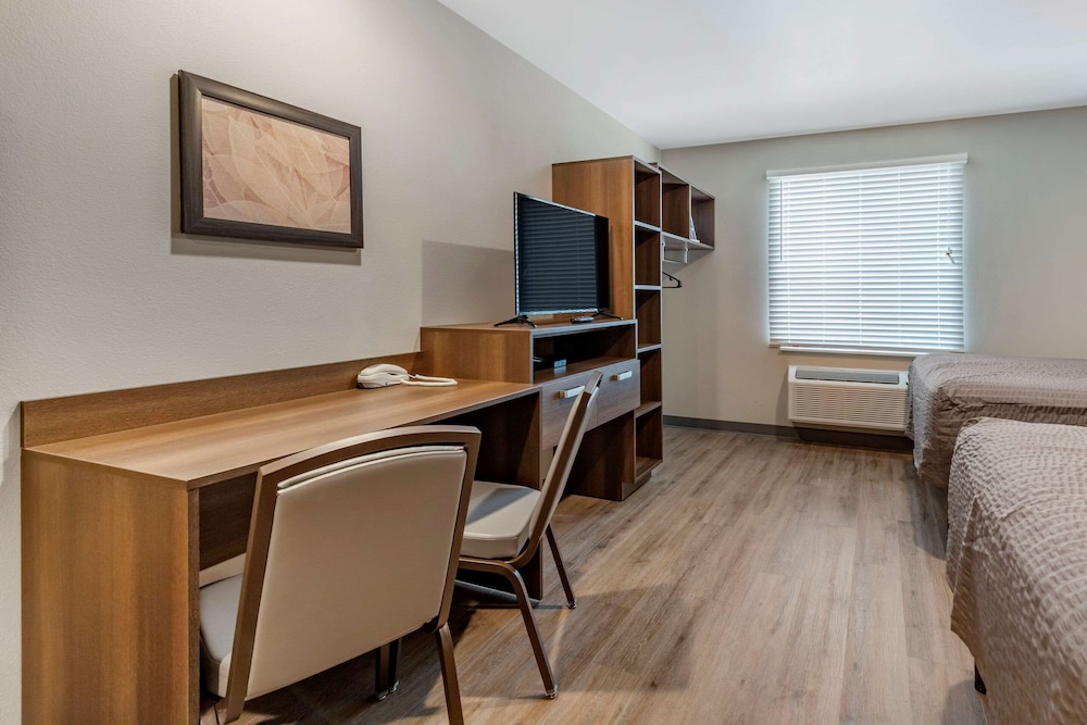 WoodSpring Suites Austin Georgetown 36/44