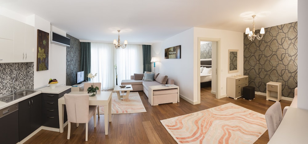 Turkuaz Suites 25/54