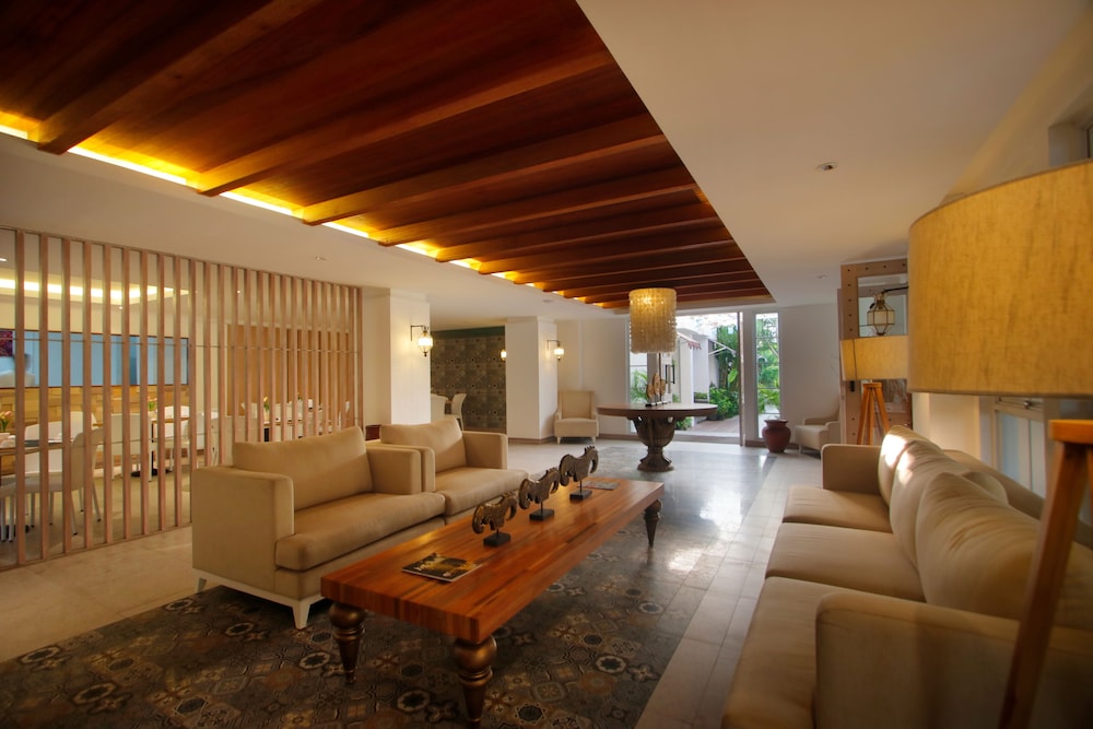 Benoa Sea Suites and Villas 43/70