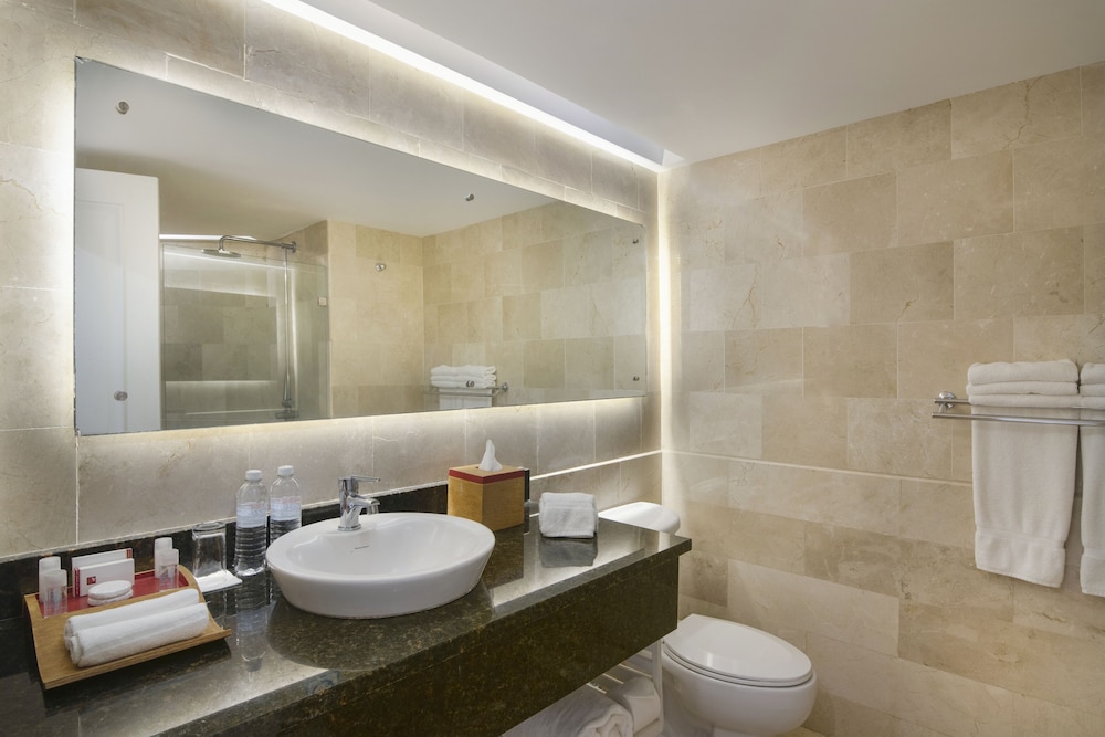 Wyndham Alltra Samana All Inclusive Resort 50/50