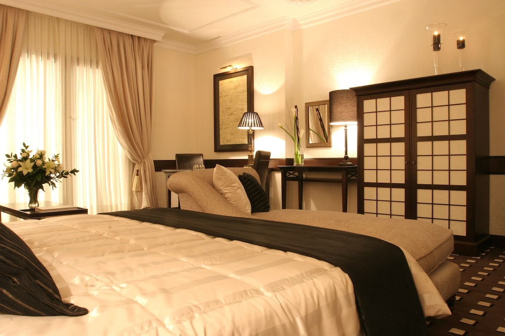 room