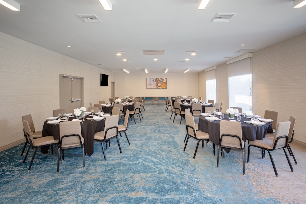 Holiday Inn Los Angeles - Lax Airport 42/51