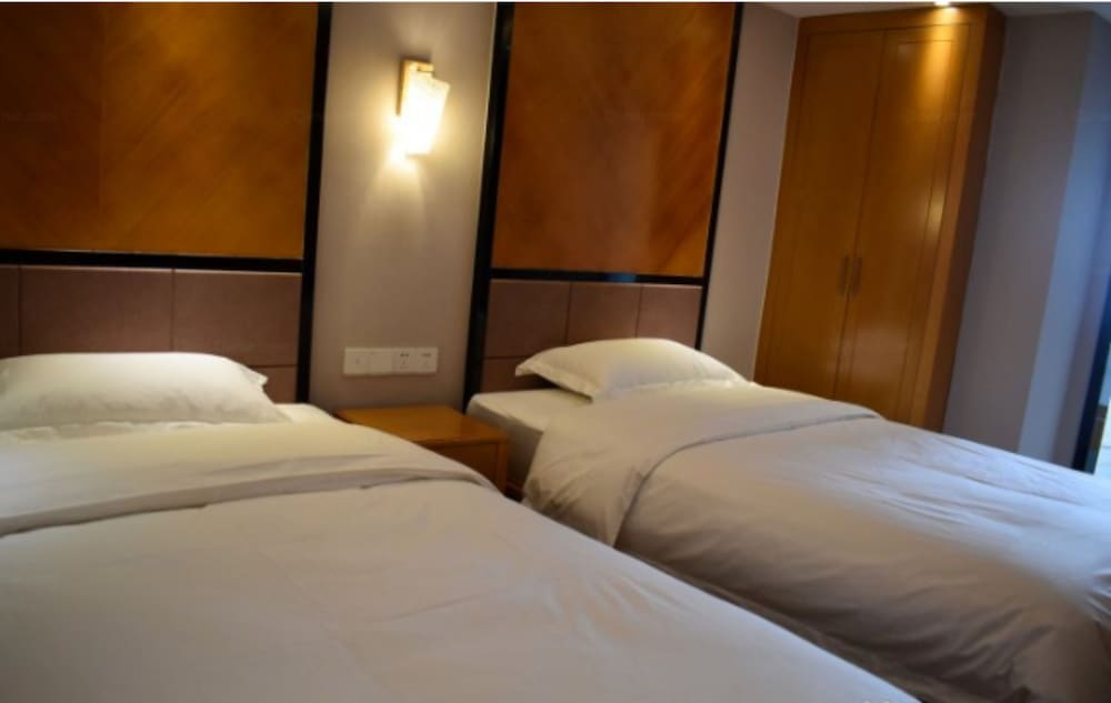 STANDARD, TWIN BEDS