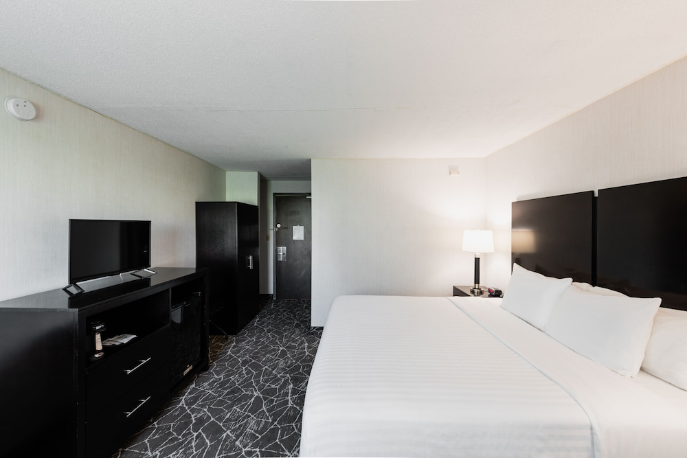 Garden Executive Hotel 25/58