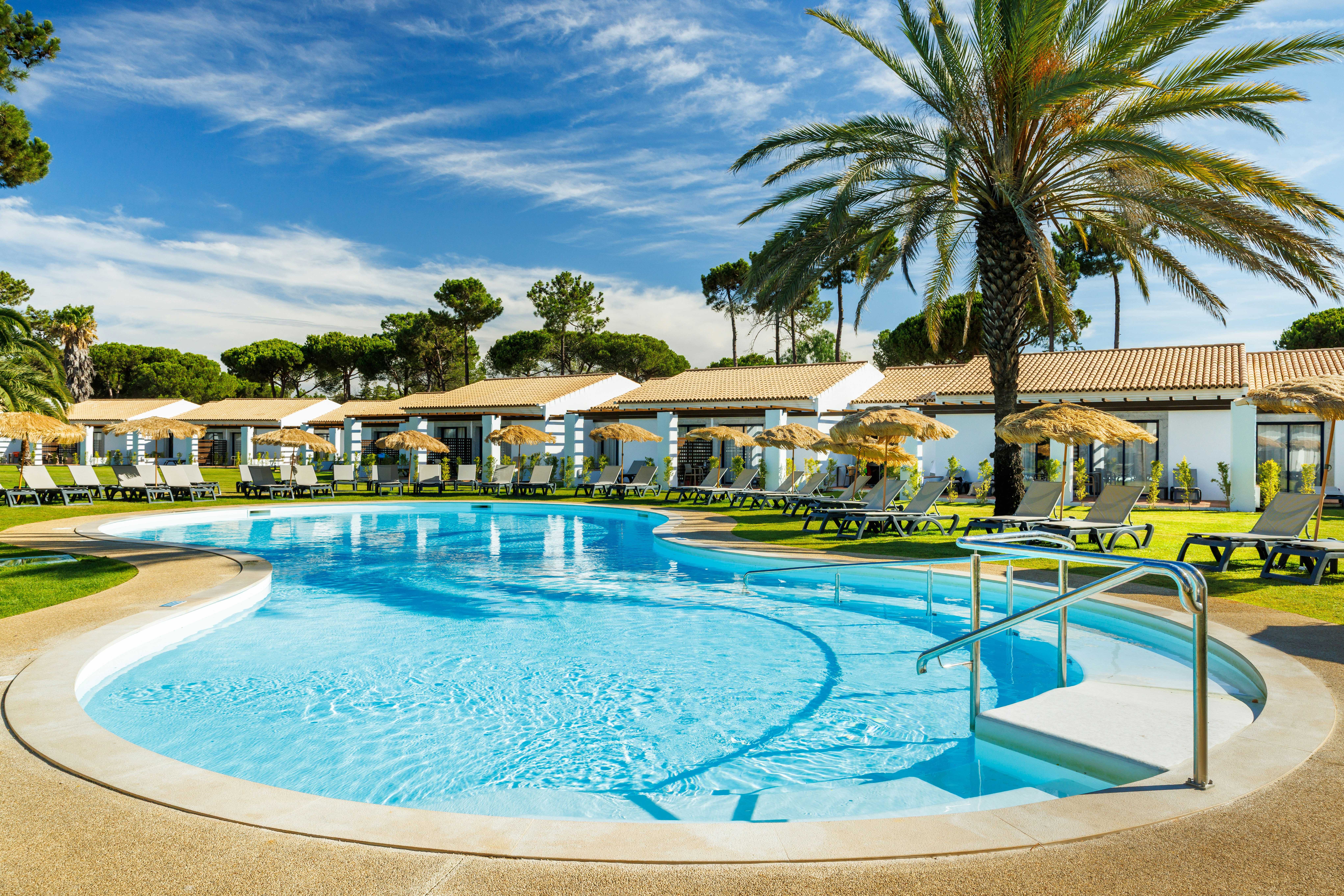 Pestana Vila Sol Golf - Vilamoura 33/79