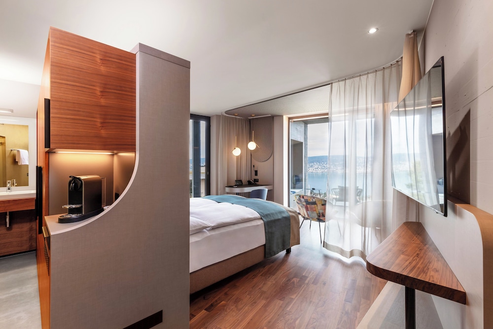 Belvoir Swiss Quality Hotel 18/58