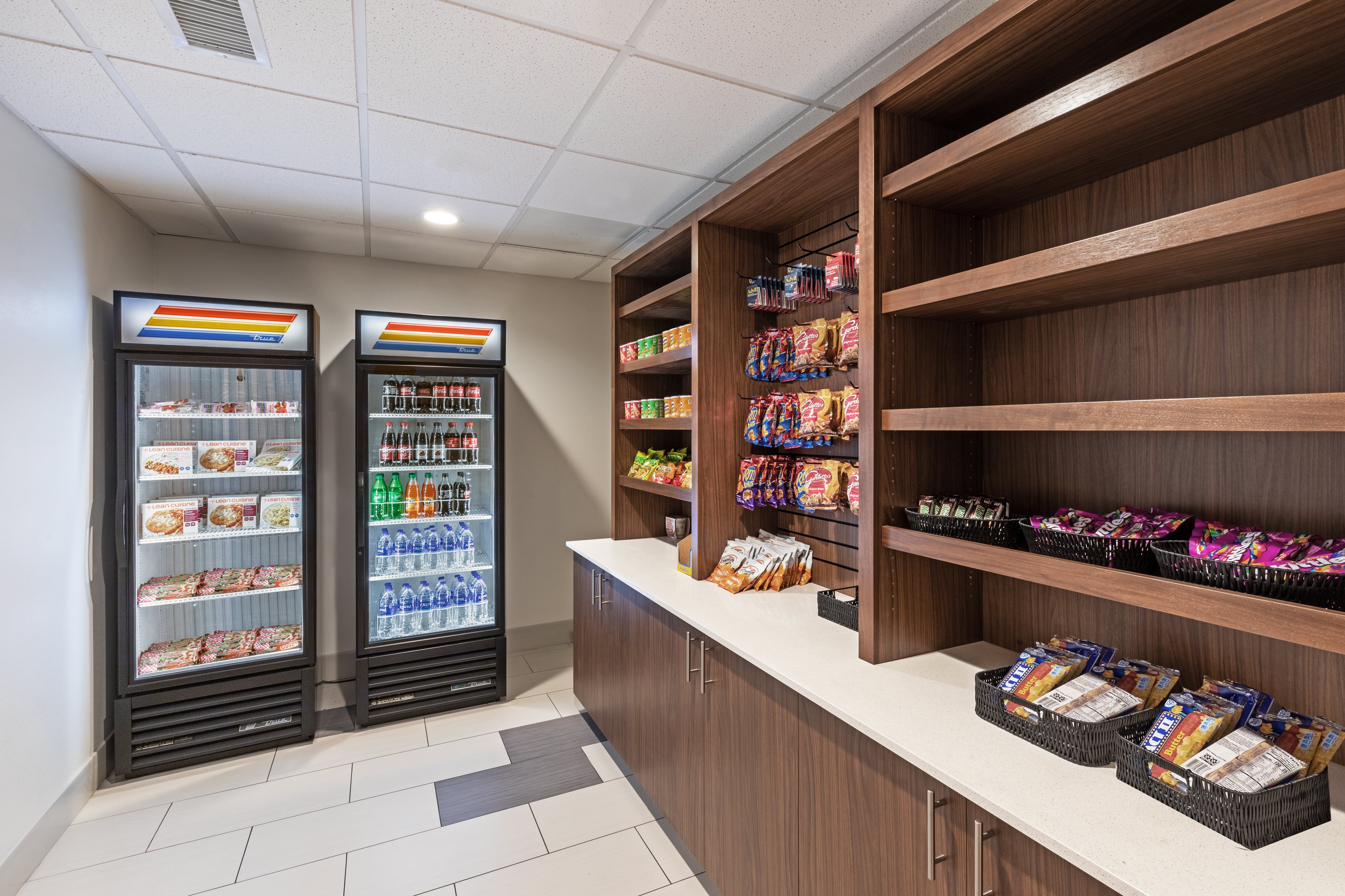 Holiday Inn Express & Suites Austin NW - Lakeway 19/50