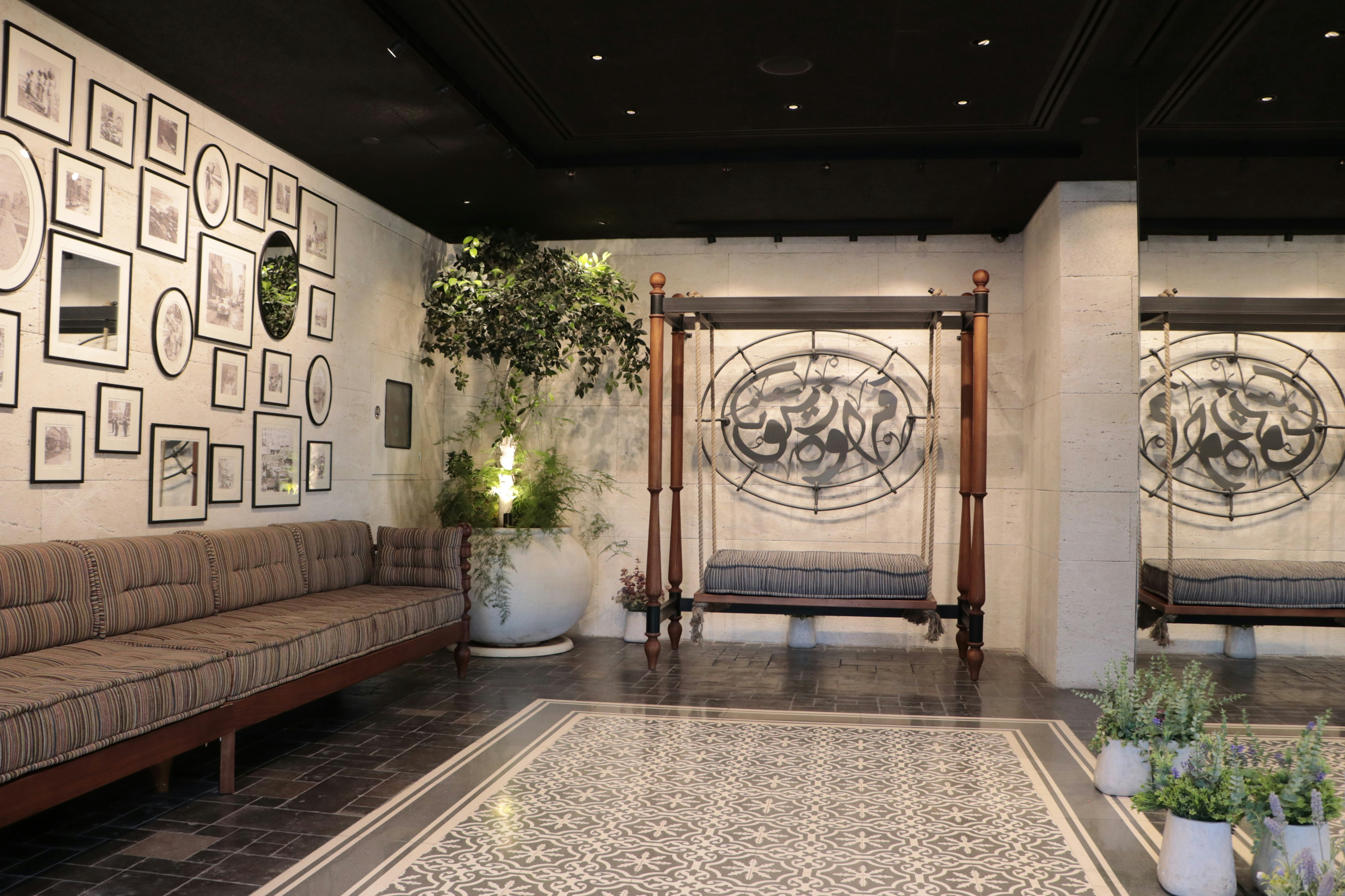 Doubletree by Hilton Amman Hotel & Residences 8/40