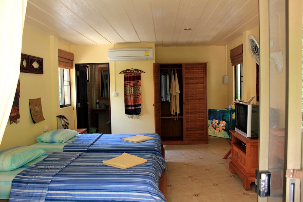 Buffalo Bay Vacation Club 14/50