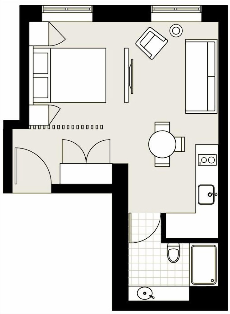 Lisbon Serviced Apartments - Chiado Emenda 7/70