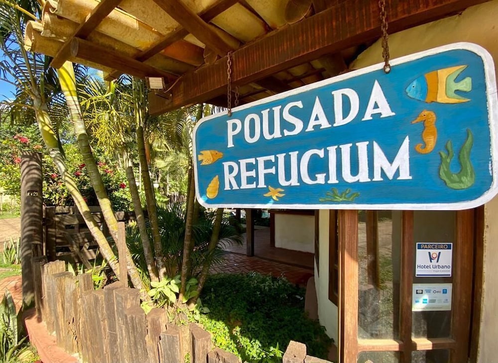Pousada Refugium 3/27