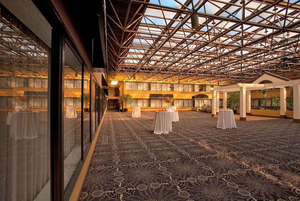 The Rockville Hotel, a Ramada by Wyndham 47/50