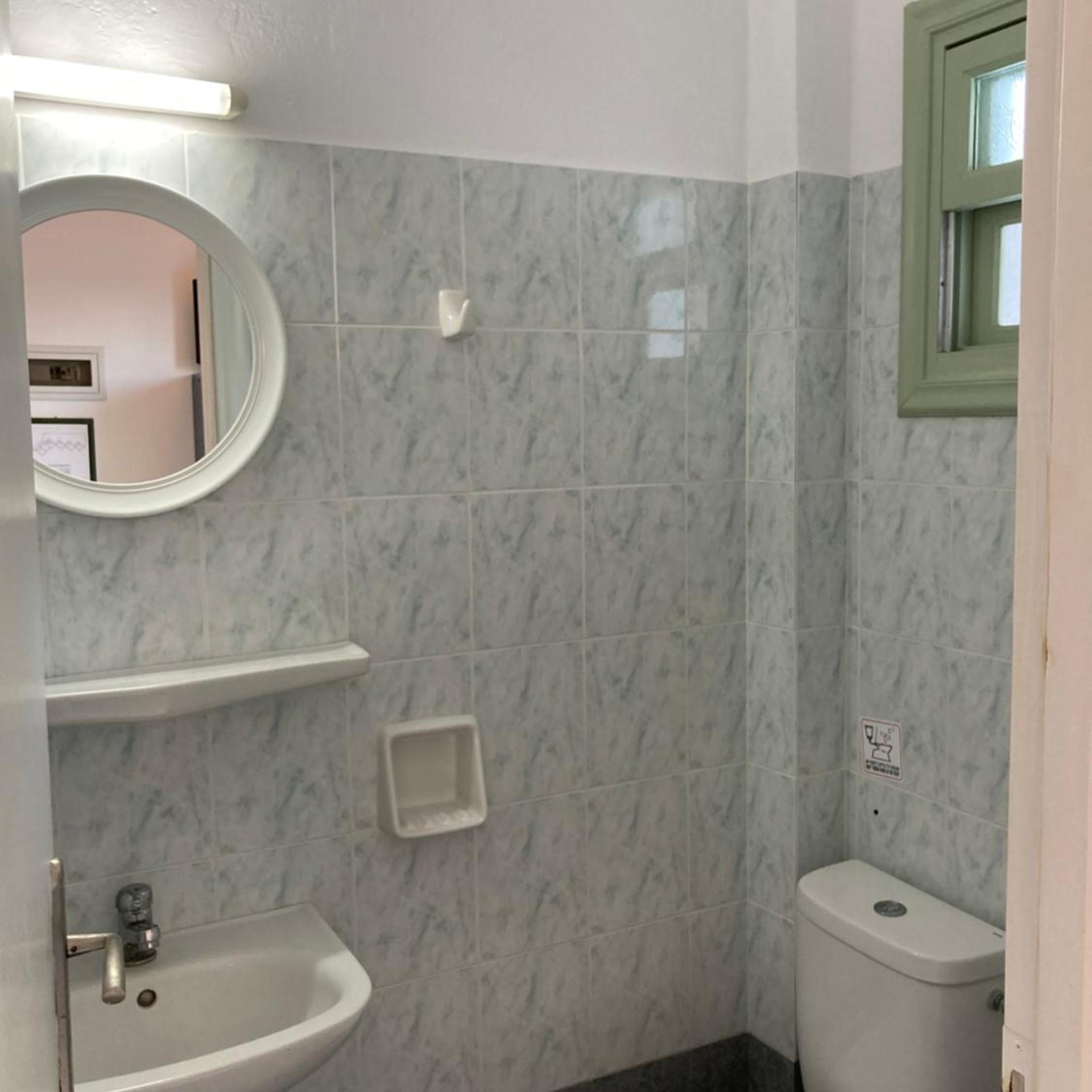 Room, Double Bed, Sea View