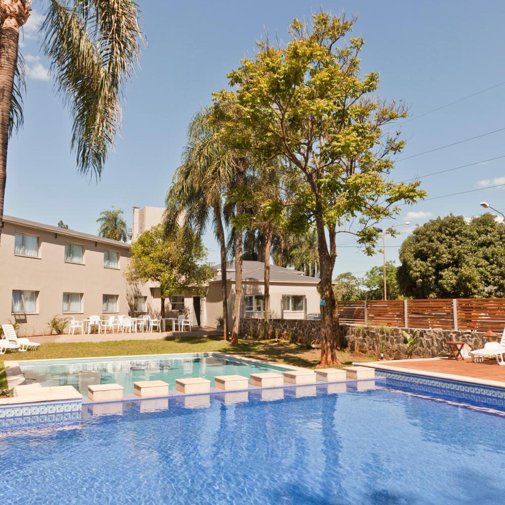 La Mision Posadas Hotel and Spa 35/47