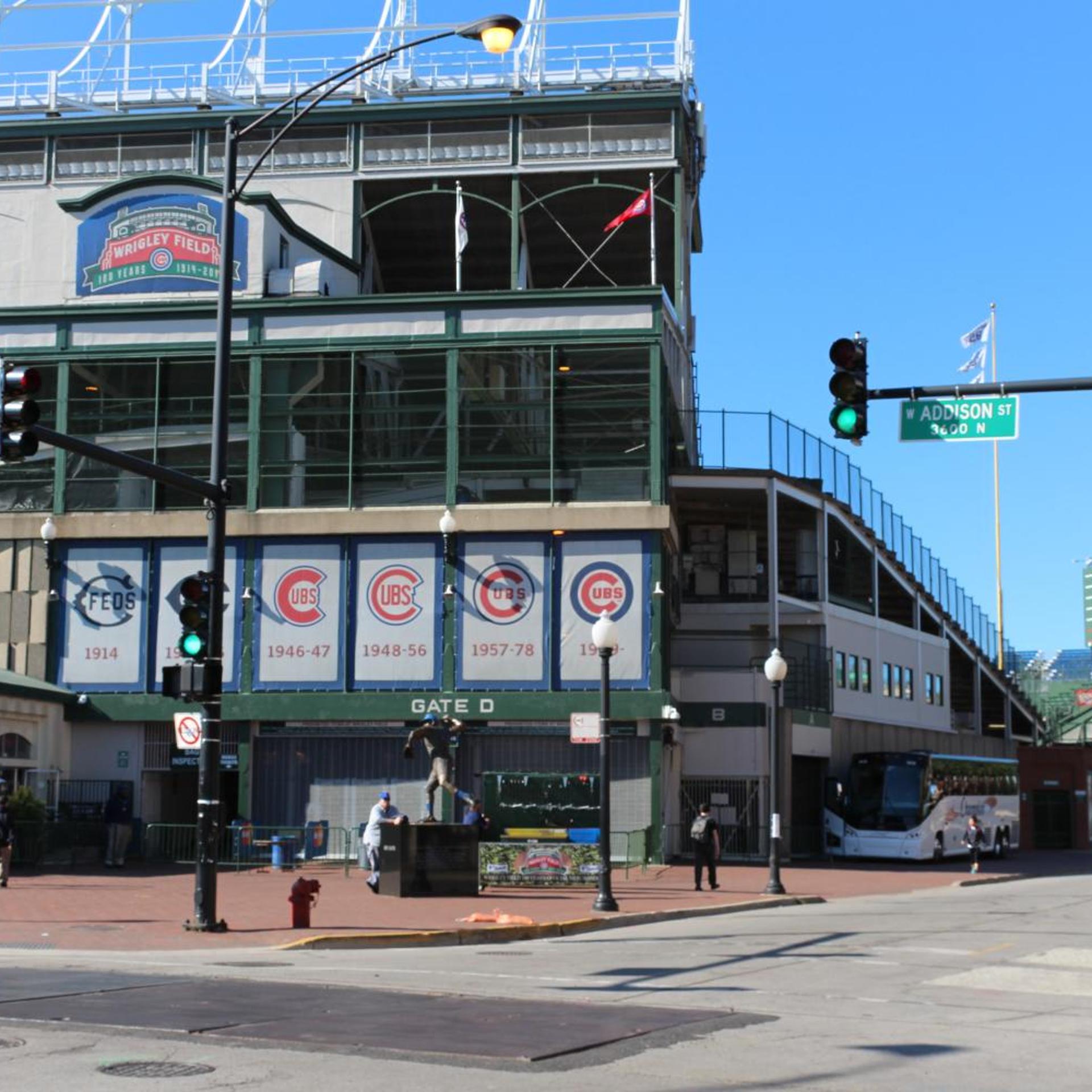 Wrigley Hostel - Adults Only 8/48