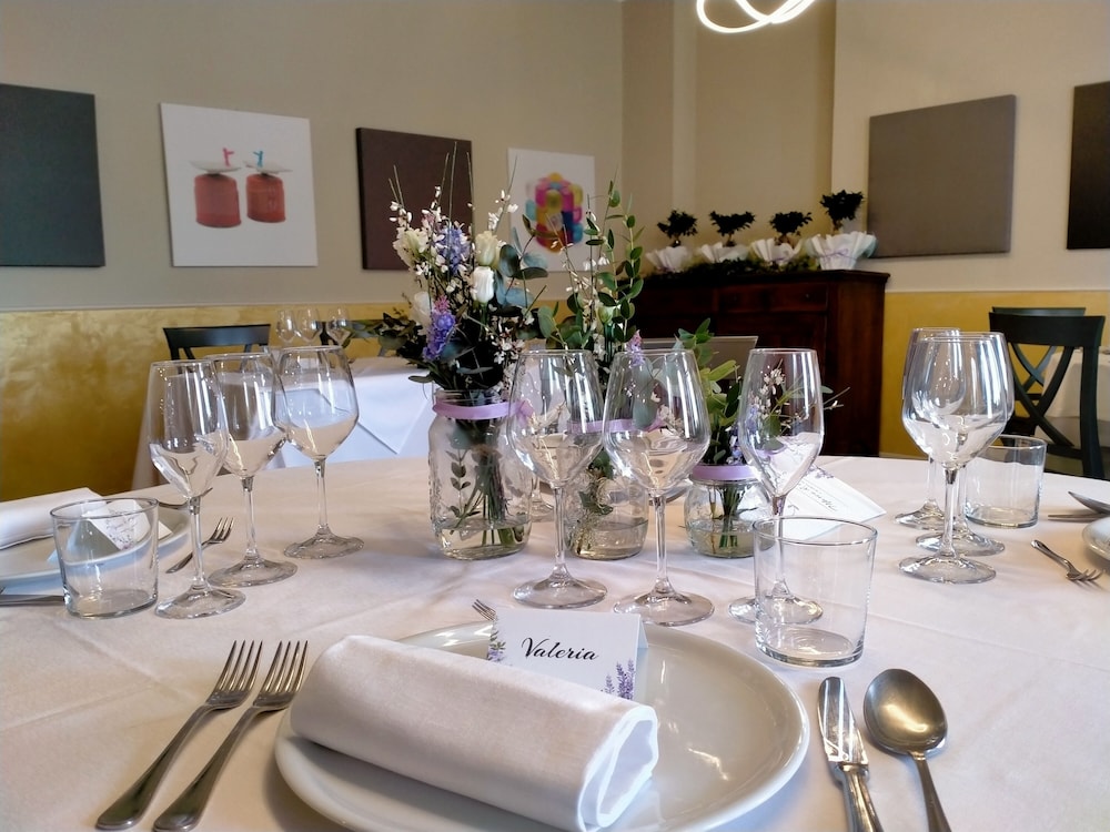 Antico Hotel Alle Acque 35/50