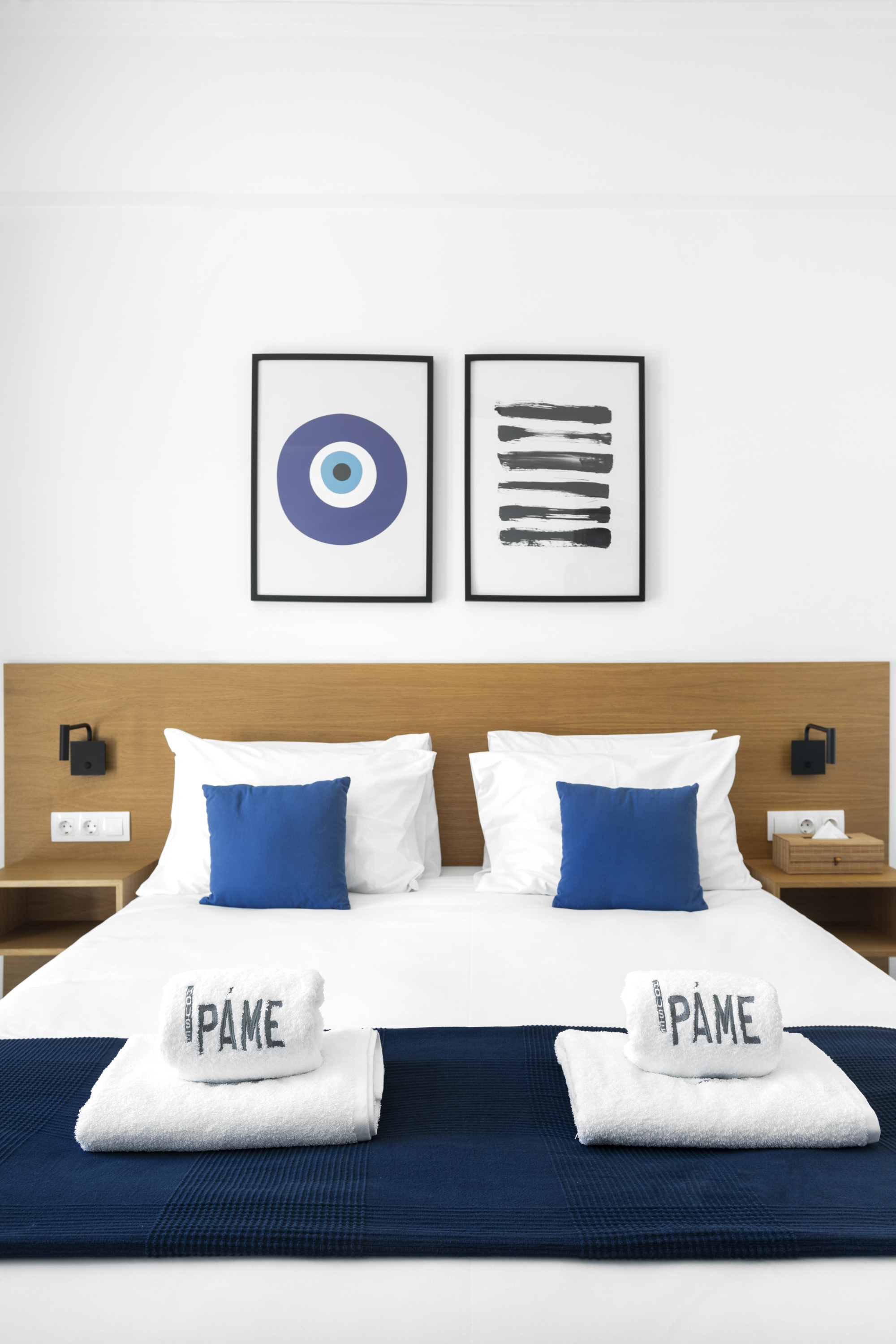 Deluxe, Penthouse Suite, Terrace