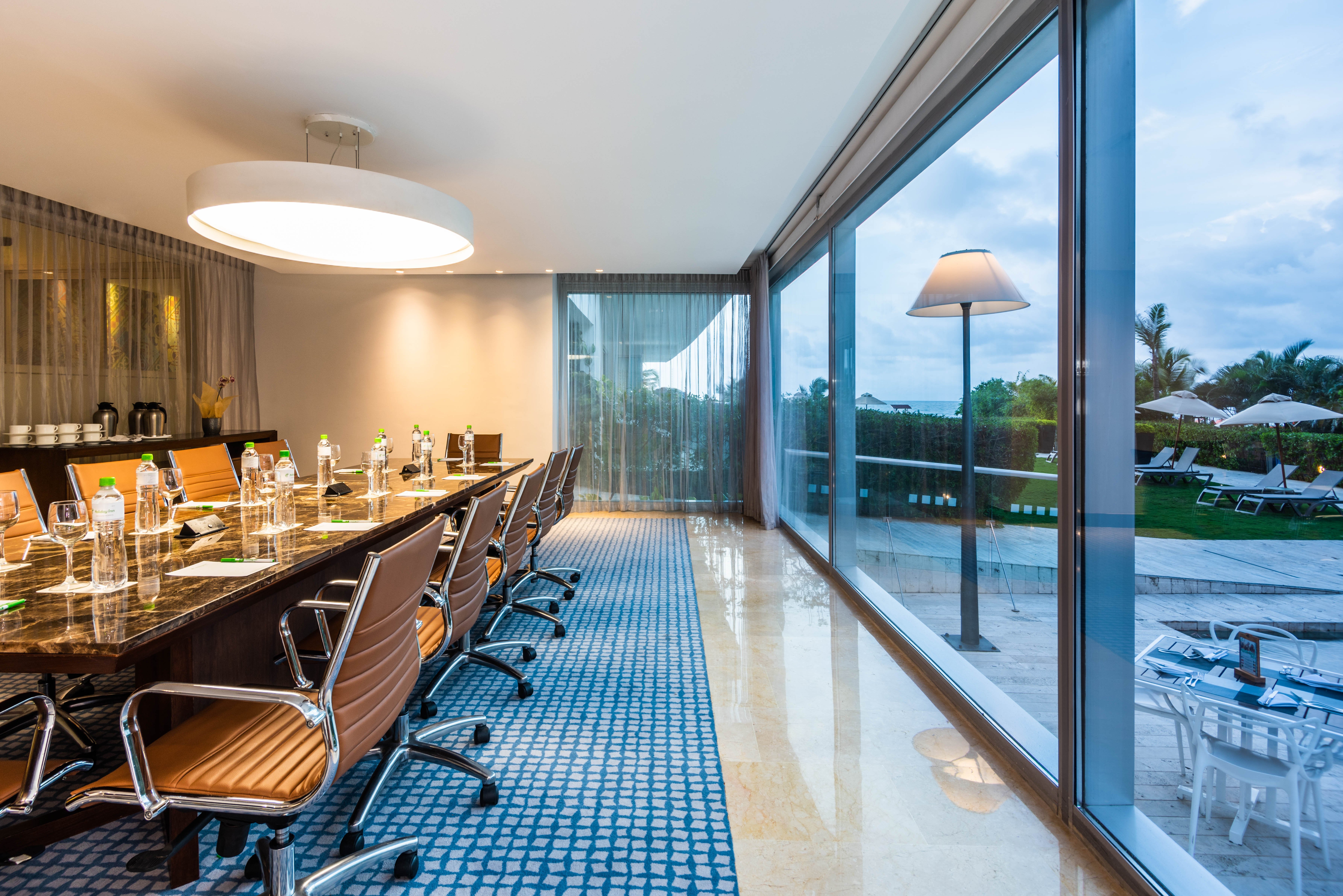 Holiday Inn Cartagena Morros 33/73