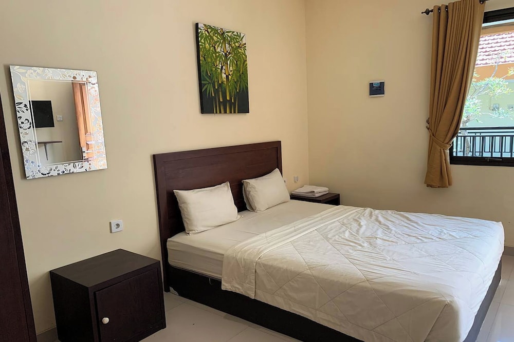 Superior, Queen Bed
