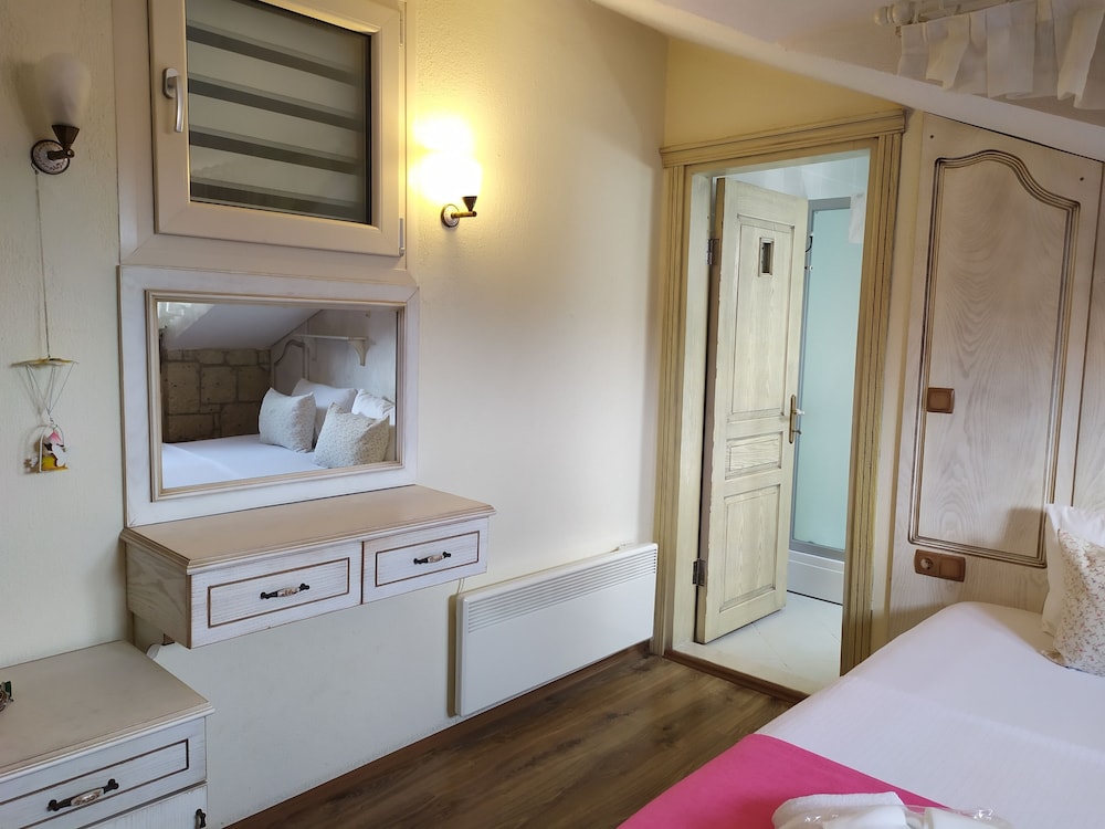 Dolina Boutique Hotel 10/52