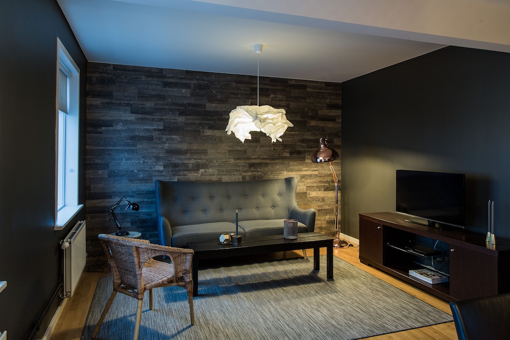 Acco Luxury Apartments 30/50