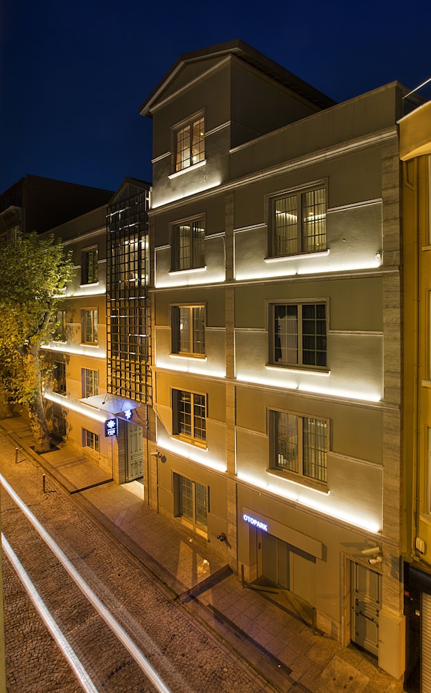 FER HOTEL 4/71