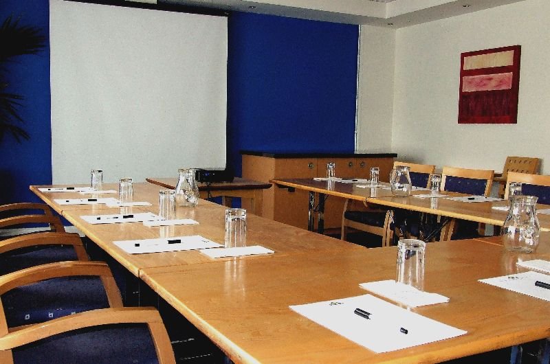 Travelodge Derby Cricket Ground 11/15