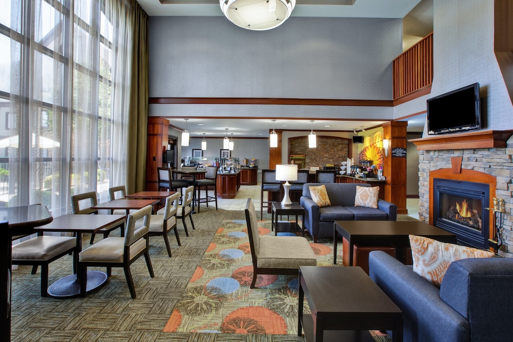 Staybridge Suites Louisville-East 49/61