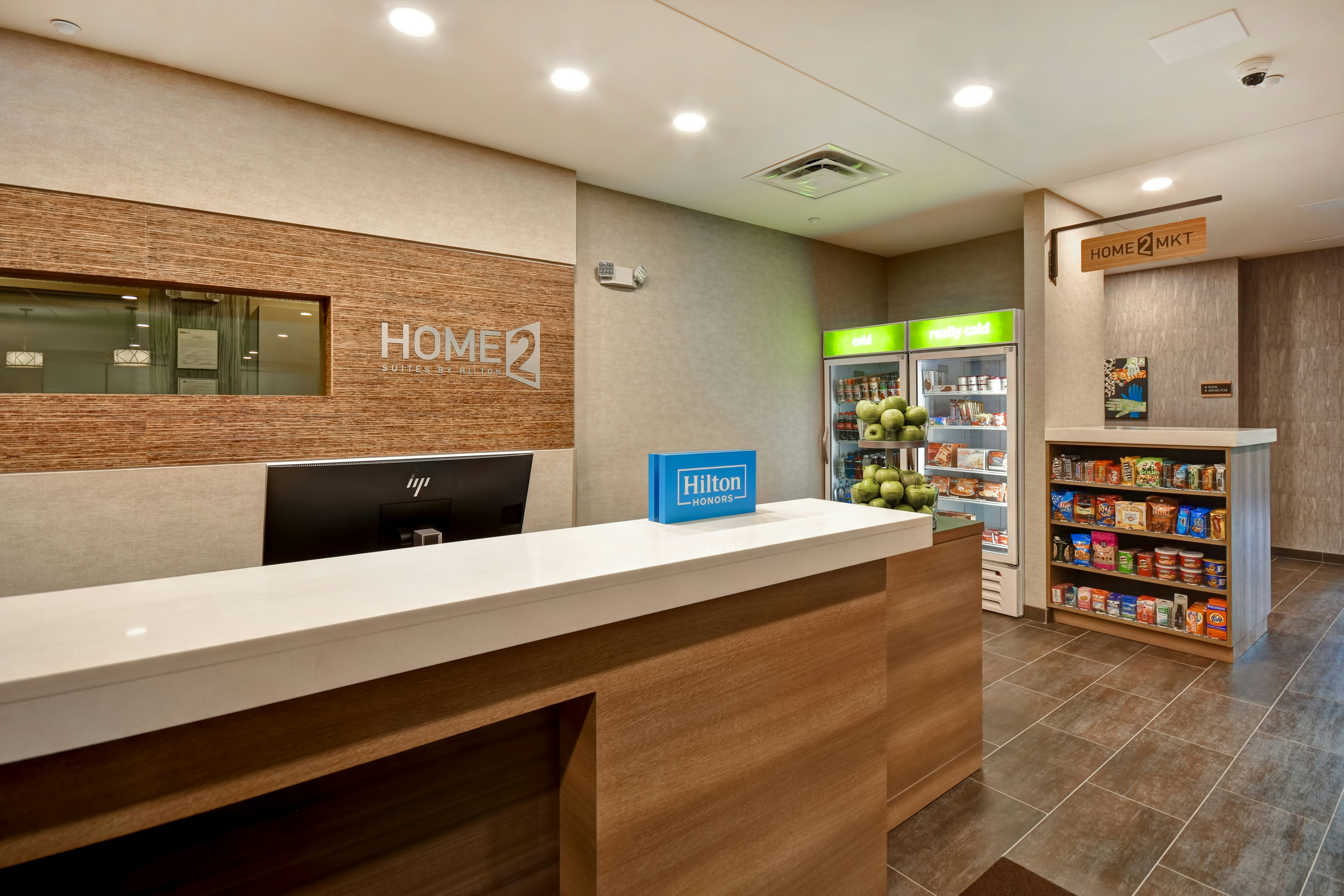 Home2 Suites By Hilton Lagrange 5/47