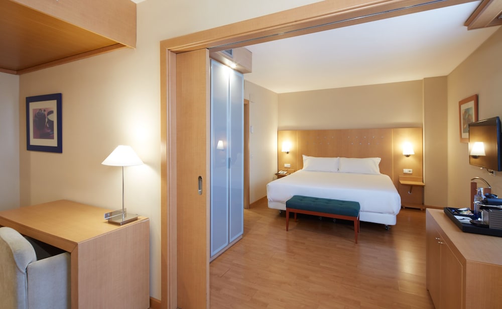 Sercotel Porta Barcelona 2/5