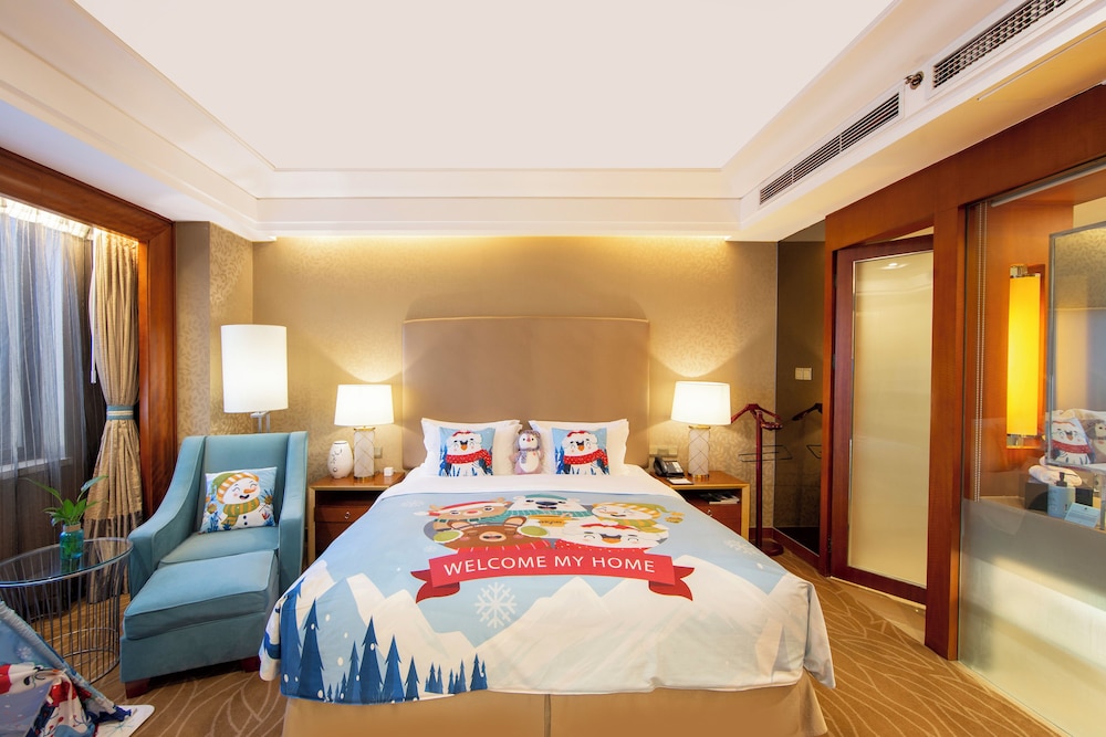 Sofitel Harbin 17/76