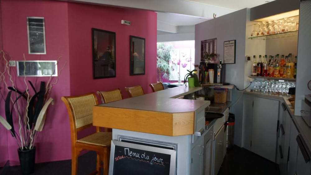 Hotel Restaurant Charme en Beaujolais 15/30