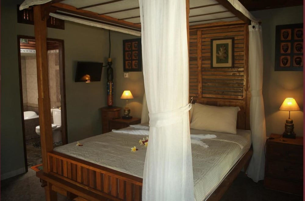 Uma Chaming Villas & Gym 14/32
