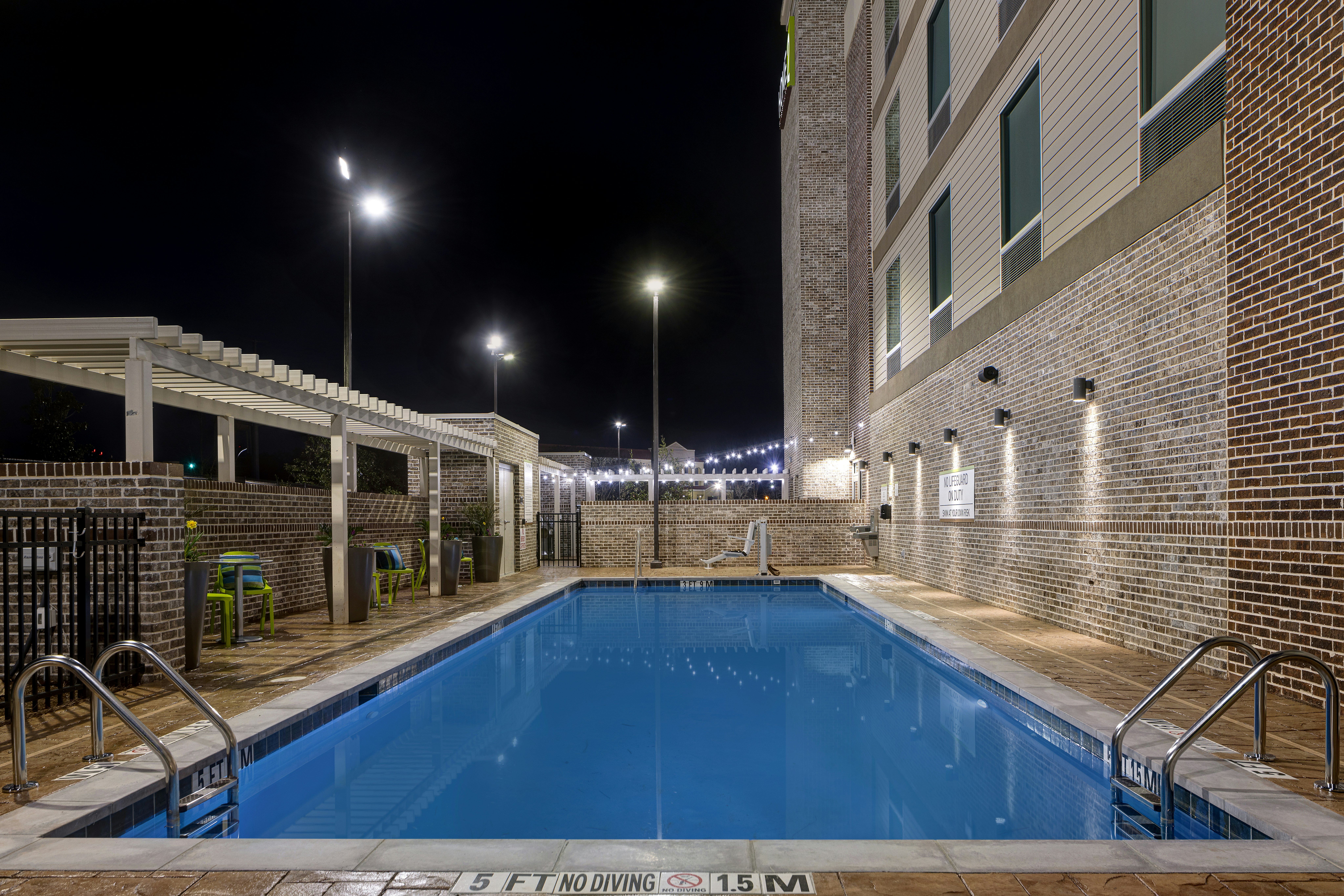 Home2 Suites by Hilton Blythewood SC 32/67