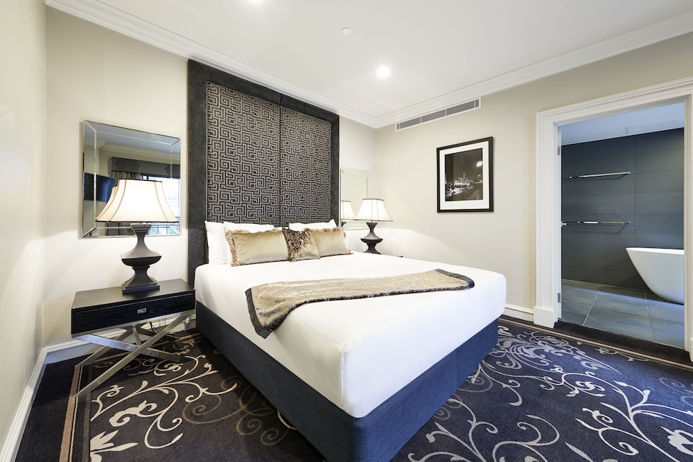 The Sebel Melbourne Flinders Lane 21/55
